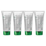Medimix Ayurvedic Anti Pimple Face Wash 50ml  With Neem, Aloe Vera, and Turmeric image 2
