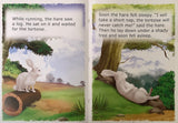 Value Stories.-The Great Race. – Scholars Hub