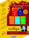 INTERNATIONAL BEST-SELLING BOOKS BY DALE CARNEGIE (GIFT PACK OF 5 BOOKS) Paperback