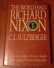 World and Richard Nixon Hardcover