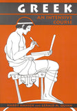 Greek: An Intensive Course, 2nd Revised Edition - Hardy Hansen and Gerald M. Quinn – Dev Publishers & Distributors