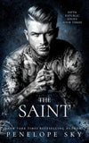 (Fifth Republic Series)-The Butcher- The Saint -The Carver _ By Penelope Sky