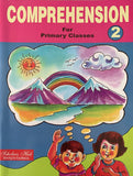 Comprehension-2. – Scholars Hub