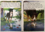 Value Stories.-The Greedy Dog. – Scholars Hub (image 2)