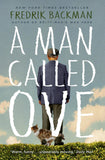 A Man Called Ove ( Paperback)- by Fredrik Backman