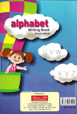 Alphabet Writing. (Small). – Scholars Hub