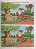 My Book Of Find The Differences. – Scholars Hub (image 2)