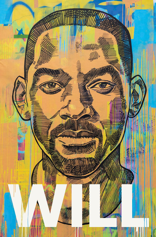 Will: The Sunday Times Bestselling Autobiography Paperback