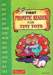Phonetic Reader For Tiny Tots. – Scholars Hub