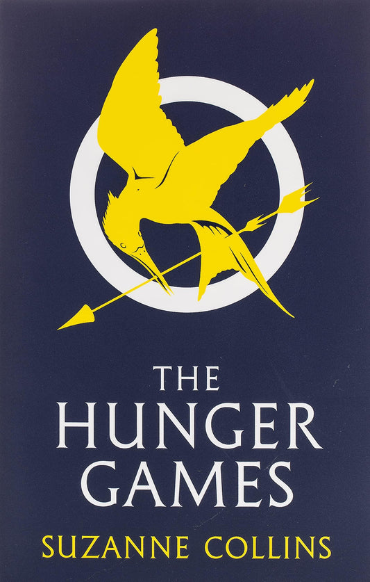 The Hunger Games: 1 Paperback