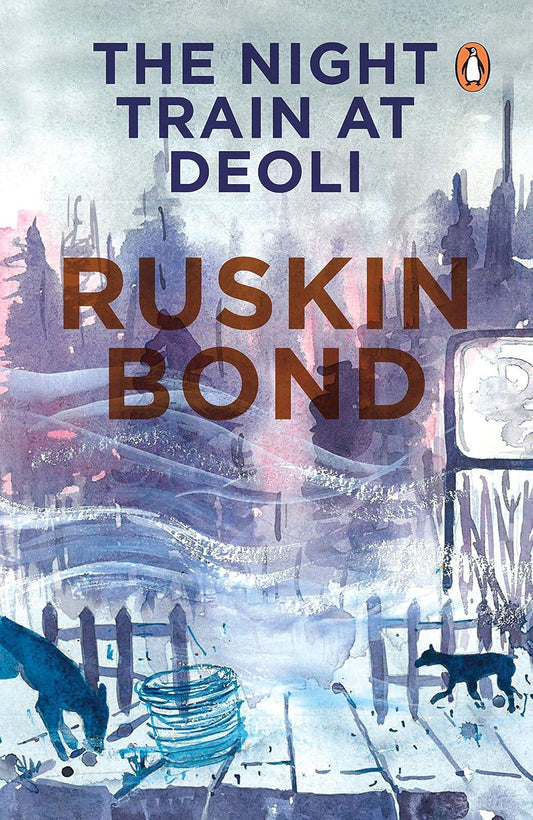 Whispers of Deoli