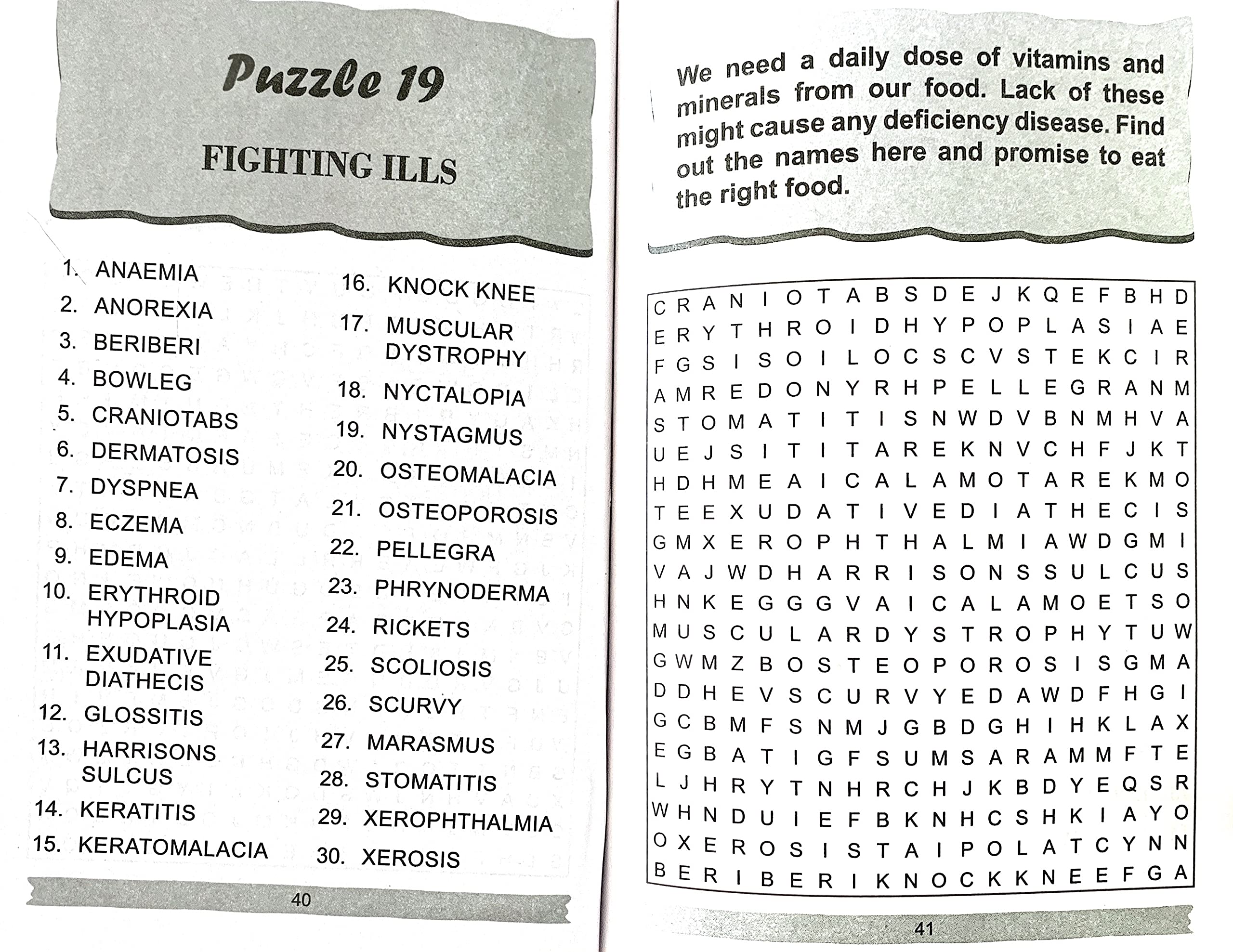 Word Search-3. – Scholars Hub (image 2)