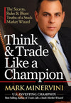 Think & Trade Like a Champion Hardcover
