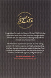 Agatha Christie books set