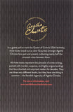 Agatha Christie books set image 2