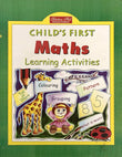 Child'S First Maths & Learning Activities. – Scholars Hub