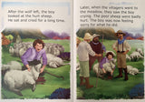 Value Stories.-The Boy Who Cried Wolf. – Scholars Hub (image 3)