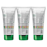 Medimix Ayurvedic Anti Pimple Face Wash 50ml  With Neem, Aloe Vera, and Turmeric image 6
