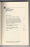 Two-in-one Herb Book old Paperback
