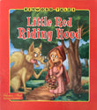 Keyword Tales-Little Red Riding Hood. – Scholars Hub