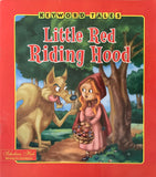 Keyword Tales-Little Red Riding Hood. – Scholars Hub