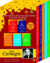 INTERNATIONAL BEST-SELLING BOOKS BY DALE CARNEGIE (GIFT PACK OF 5 BOOKS) Paperback