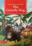 Value Stories.-The Greedy Dog. – Scholars Hub