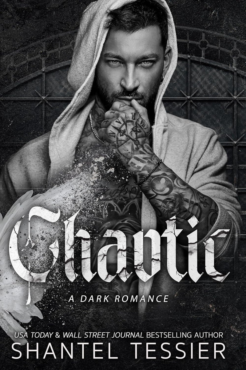 Chaotic: A Dark Romance by Shantel Tessier