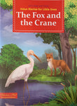 Value Stories.-The Fox & The Crane. – Scholars Hub (image 2)