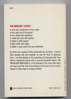 Two-in-one Herb Book old Paperback