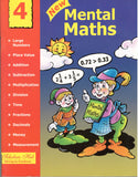 Mental Maths-Vol 4 – Scholars Hub