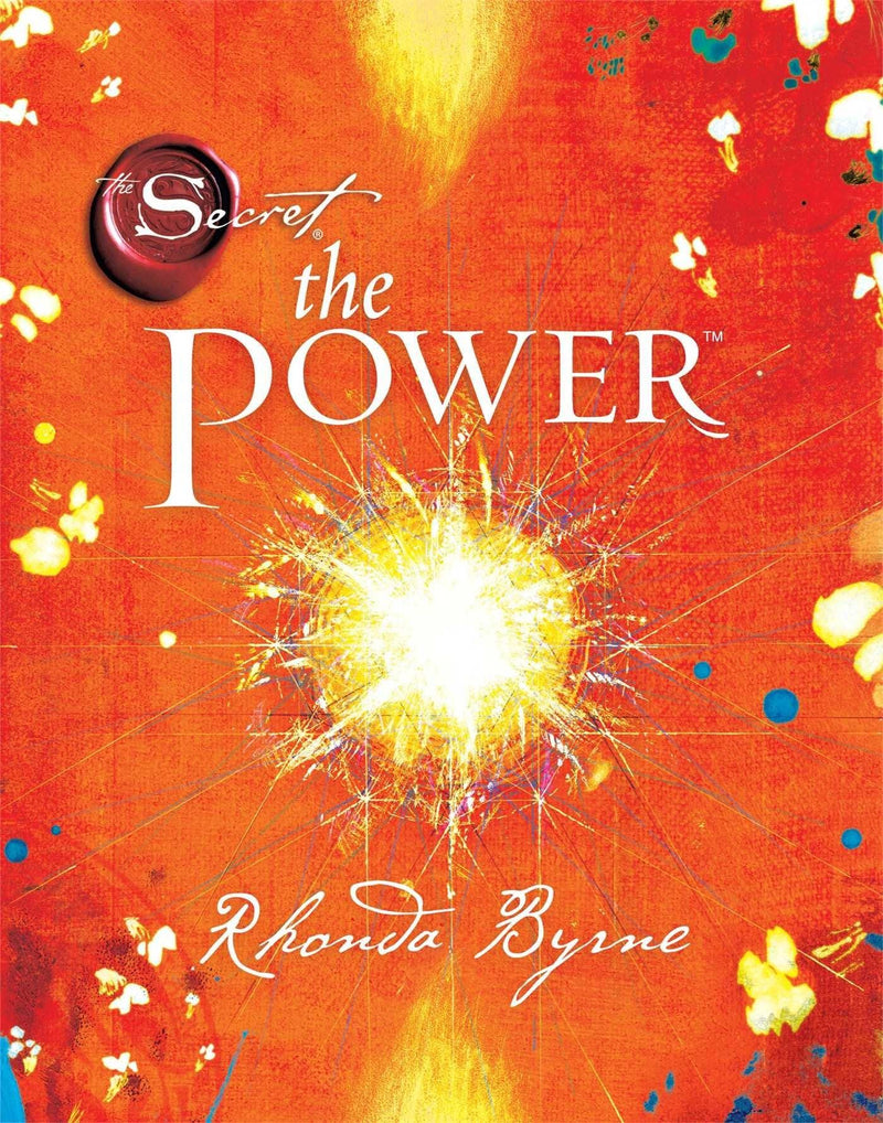 The Power (Paperback)