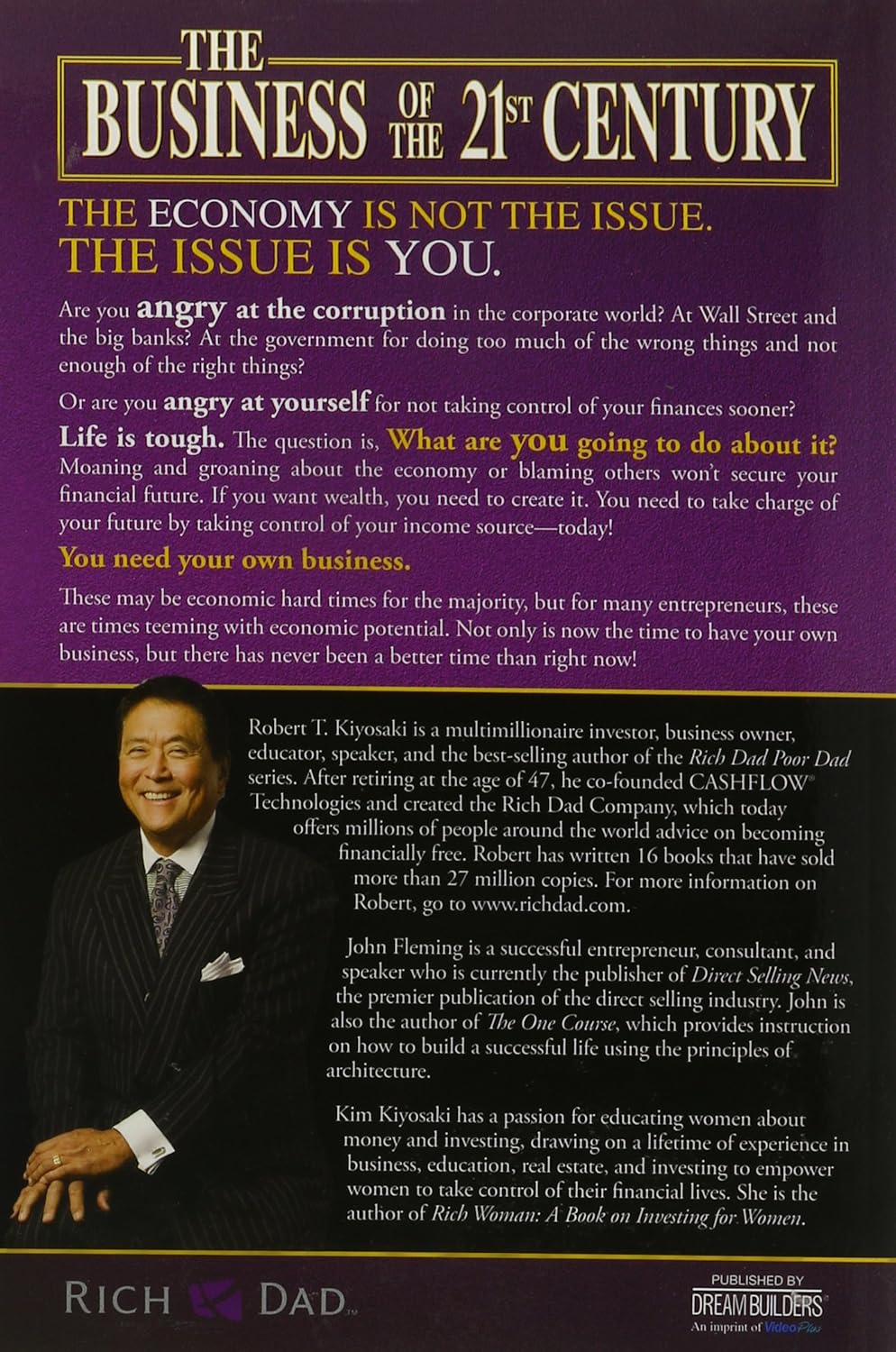 The Business Of The 21st Century (Paperback) image 2