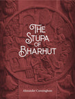 The Stupa of Bharhut: A Buddhist Monument Ornamented with Numerous Sculptures - Alexander Cunningham – Dev Publishers &…
