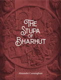 The Stupa of Bharhut: A Buddhist Monument Ornamented with Numerous Sculptures - Alexander Cunningham – Dev Publishers &…