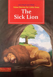 Value Stories.-The Sick Lion. – Scholars Hub