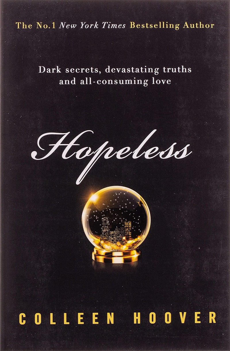 Hopeless Paperback