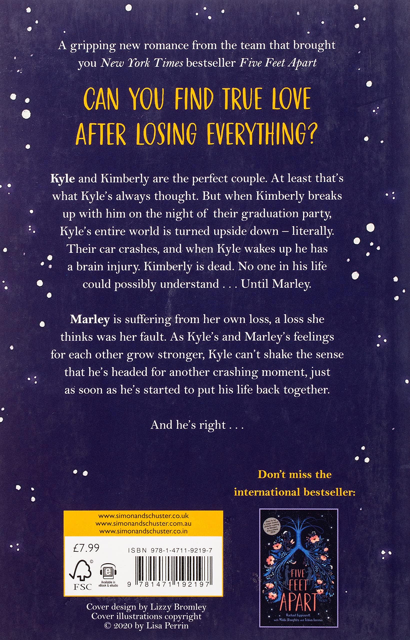 All This Time Paperback image 2