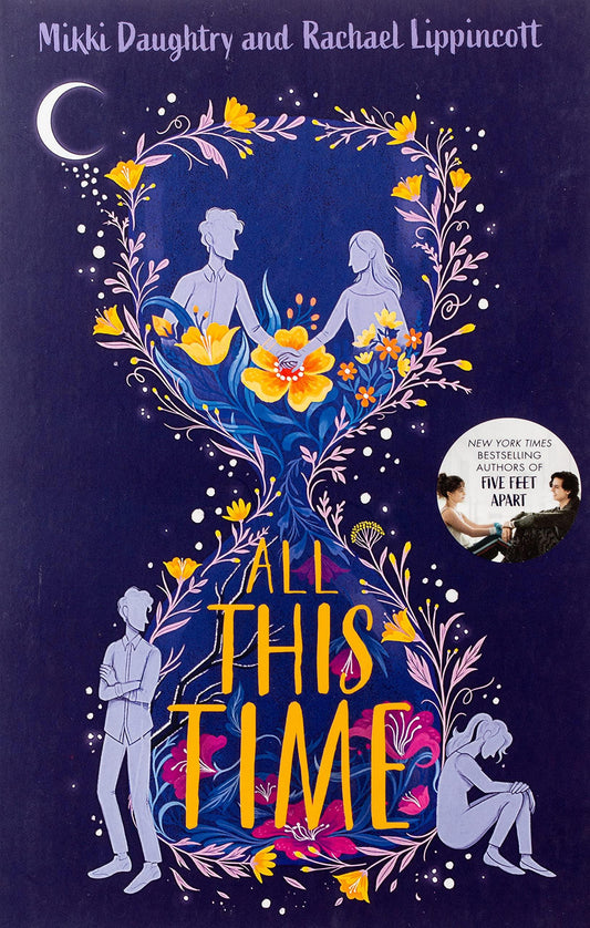 All This Time Paperback