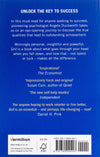 Grit: Why passion and resilience are the secrets to success Paperback