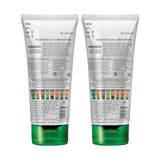Medimix Ayurvedic Anti Pimple Face Wash 50ml  With Neem, Aloe Vera, and Turmeric image 10