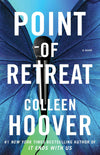Point of Retreat: A Novel (Slammed) Paperback