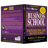 The Business School (Only Book, Without Audio Cd) (English) (image 4)