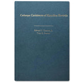 Caitanya Caritamrta of Krsnadasa Kaviraja: A Translation and Commentary - Edward C. Dimock Jr & Tony K. Stewart – Dev…