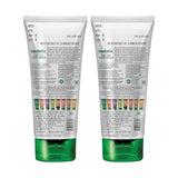 Medimix Ayurvedic Anti Tan Face Wash With Aloe vera and Tanaka| 100 ml image 4