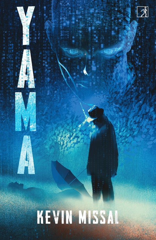 YAMA Paperback