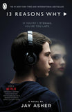 Thirteen Reasons Why (TV Tie-in) Paperback
