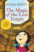 The Magic of the Lost Temple – Sudha Murty