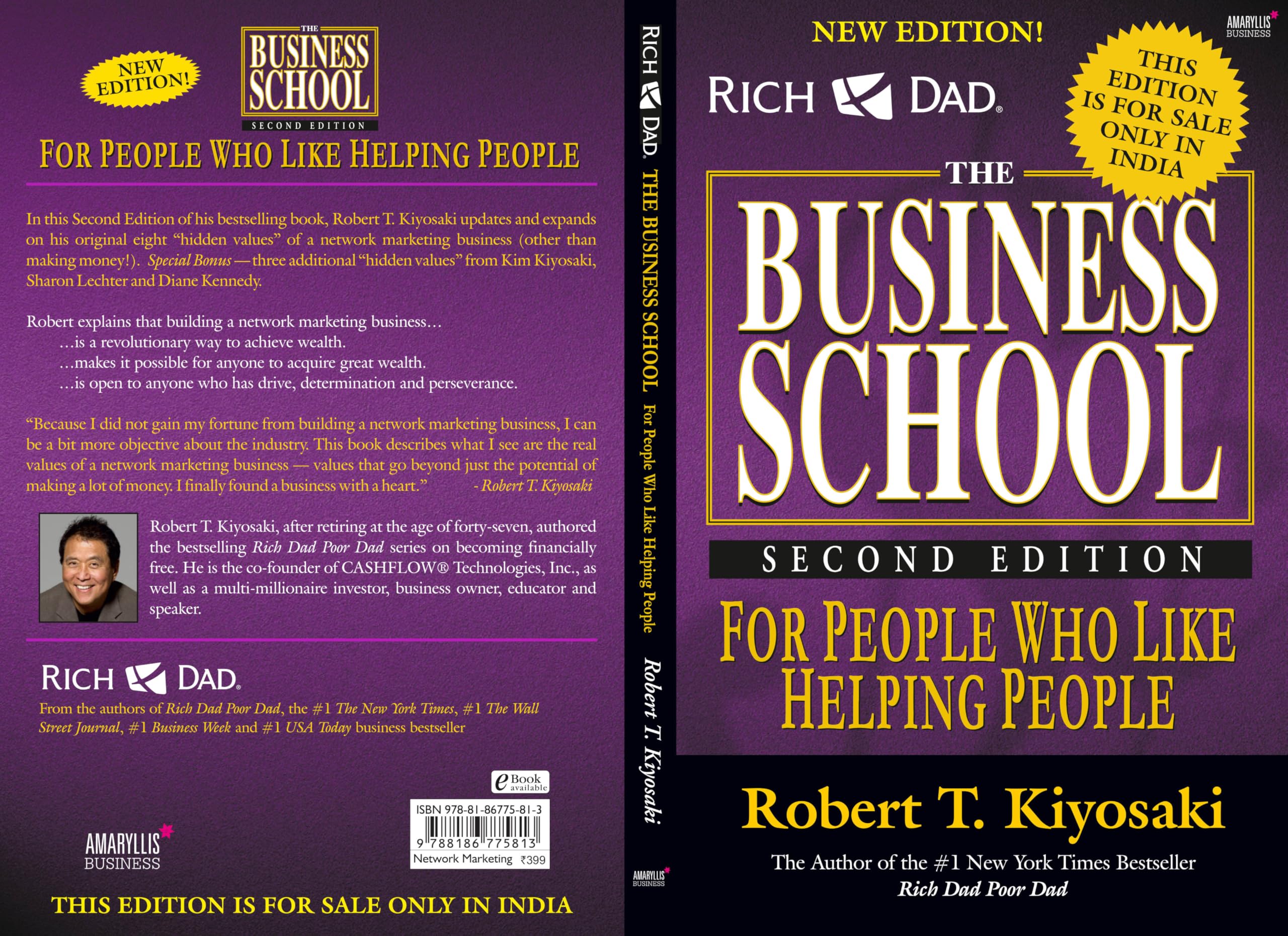 The Business School (Only Book, Without Audio Cd) (English) (image 7)