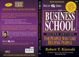 The Business School (Only Book, Without Audio Cd) (English) (image 7)